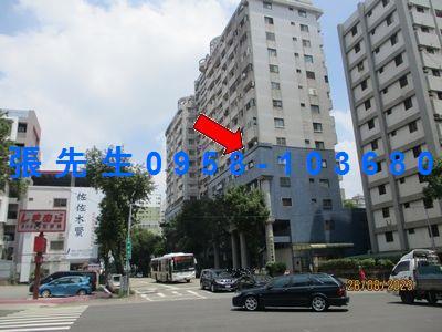 西屯拍賣大樓-2