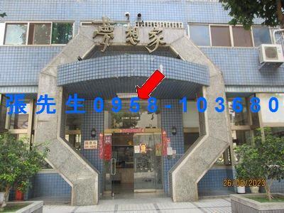 西屯拍賣大樓-3
