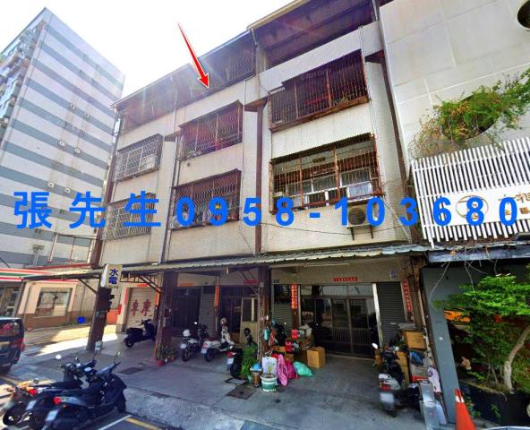 台中法拍透天-2