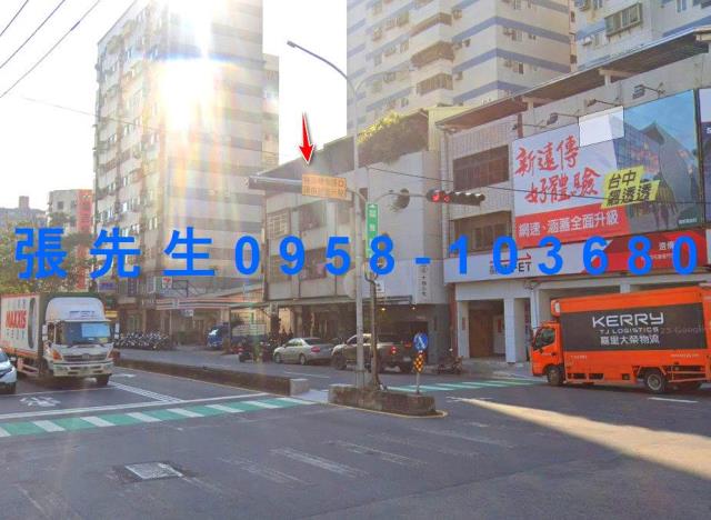 台中法拍透天-4