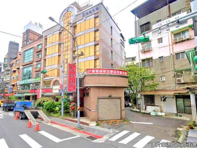 台北大樓法拍-6