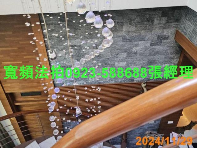 台中清水法拍透天-7