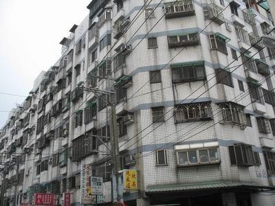 桃園中壢法拍華廈-2