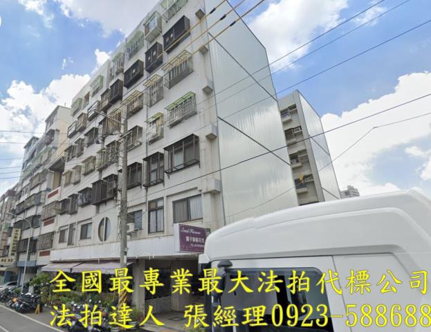 台中豐原拍賣華廈-2