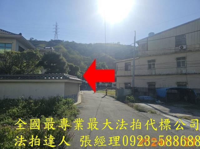 台中清水透天拍賣-3