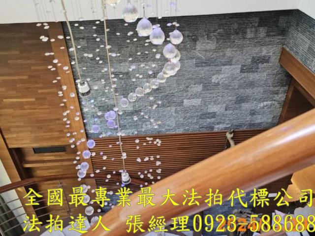 台中清水透天拍賣-7