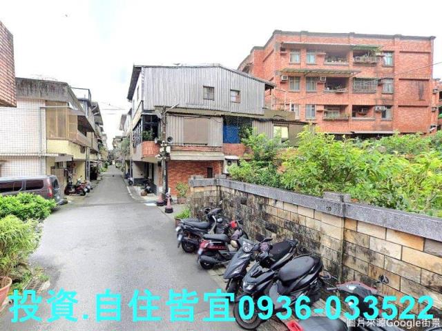 新北瑞芳法拍公寓-5