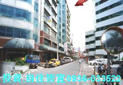 新北新店拍賣華廈-3