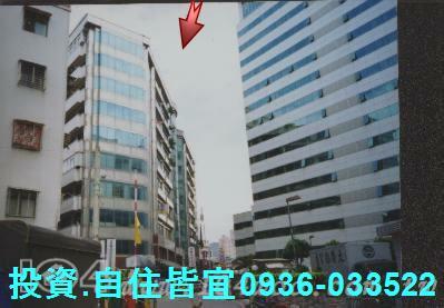 新北新店拍賣華廈-5