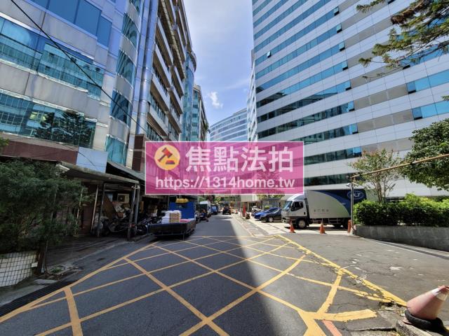 新店廠辦拍賣-11