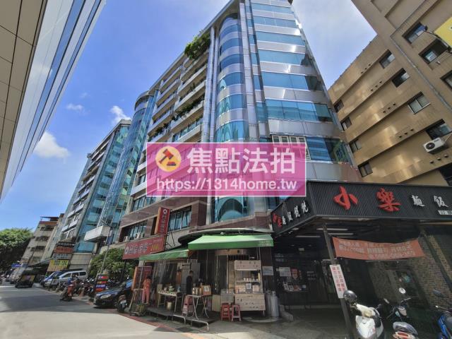 新店廠辦拍賣-5