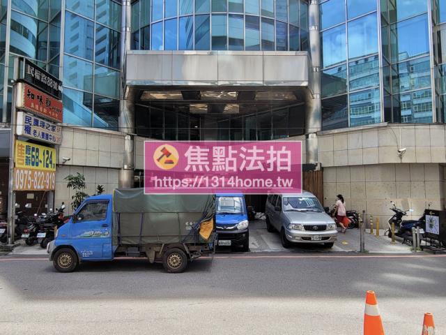 新店法拍廠辦-8