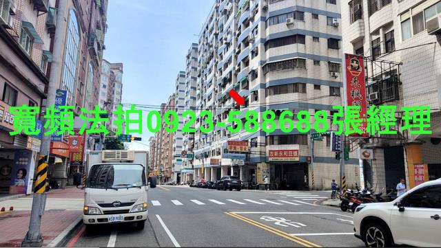 蘆竹大樓法拍-1