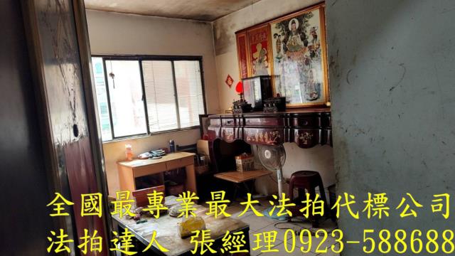 桃園法拍大樓-3