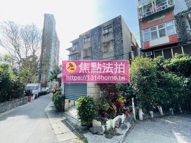 台北拍賣公寓-1