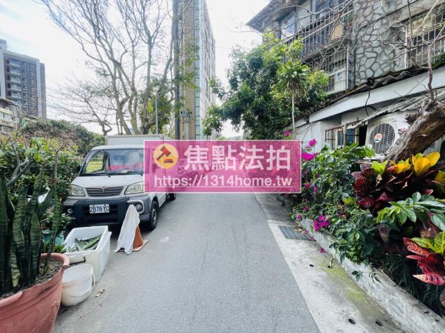 台北拍賣公寓-5