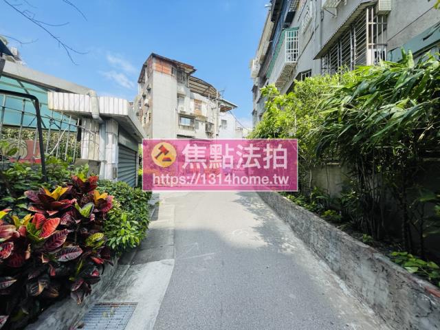 台北拍賣公寓-6
