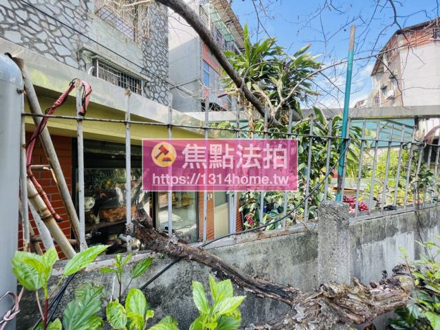 台北拍賣公寓-7