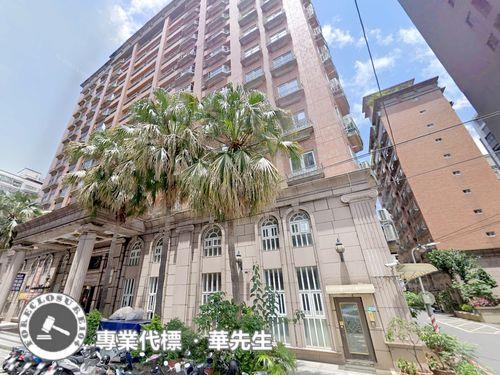 板橋大樓法拍-1