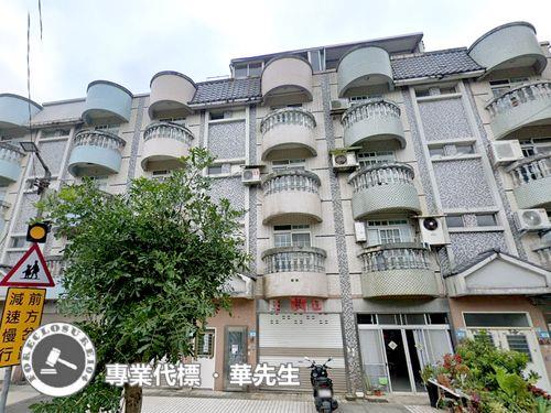 淡水透天法拍-3