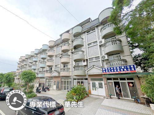 淡水透天法拍-1