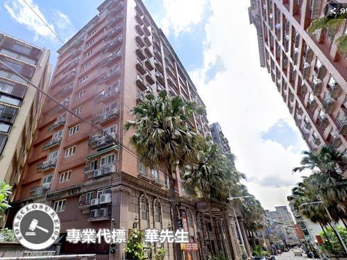 板橋大樓法拍-6