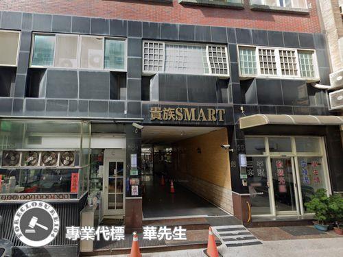桃園區華廈法拍-3