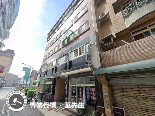 桃園區華廈法拍-1