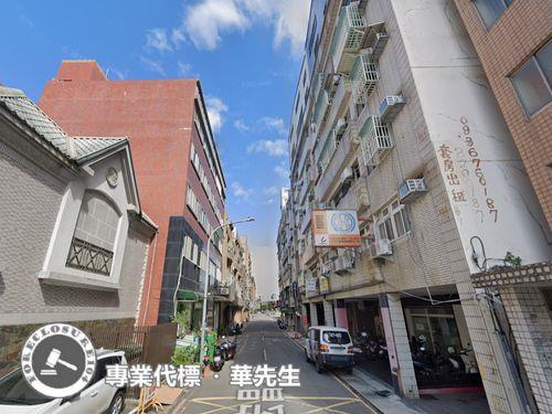 桃園區華廈法拍-2