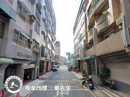 桃園區華廈法拍-7