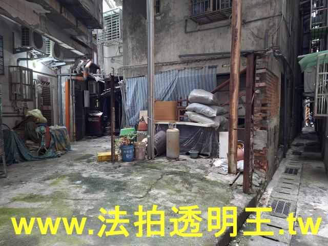 新北三重店面法拍-9