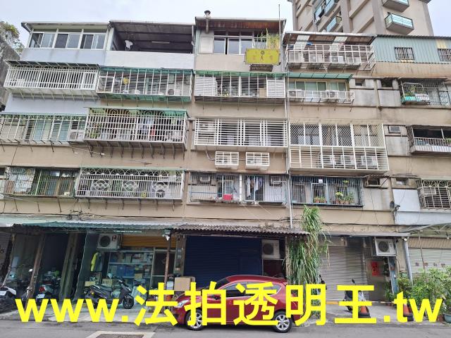 新北三重店面法拍-1