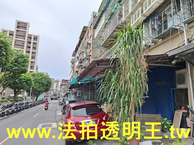 新北三重店面法拍-3