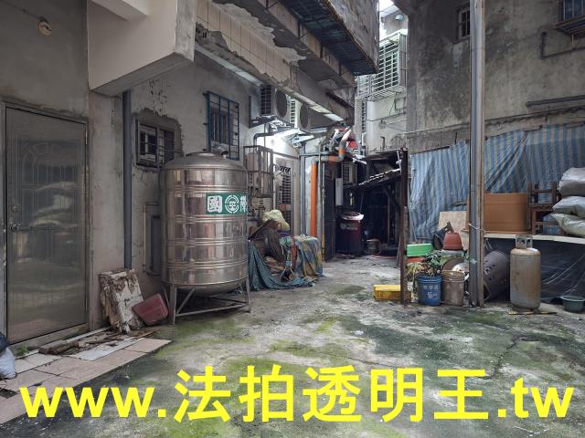 新北三重店面法拍-6