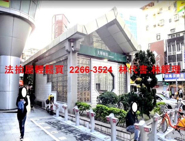新北新店法拍廠辦-12