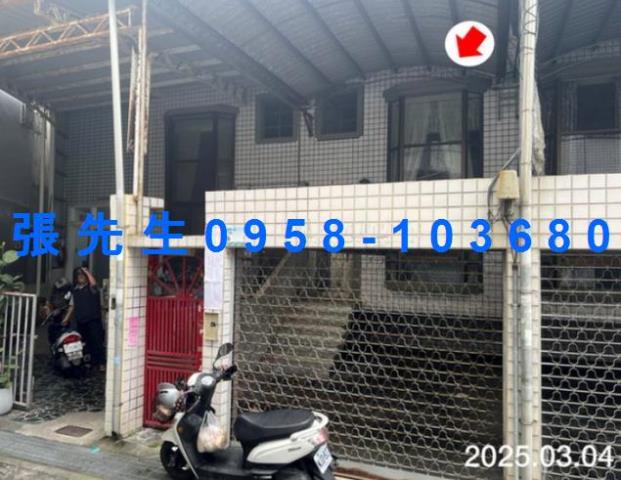 屏東屏東市法拍透天-2