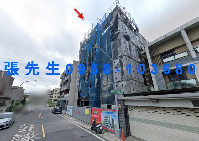 苗栗竹南法拍華廈-1