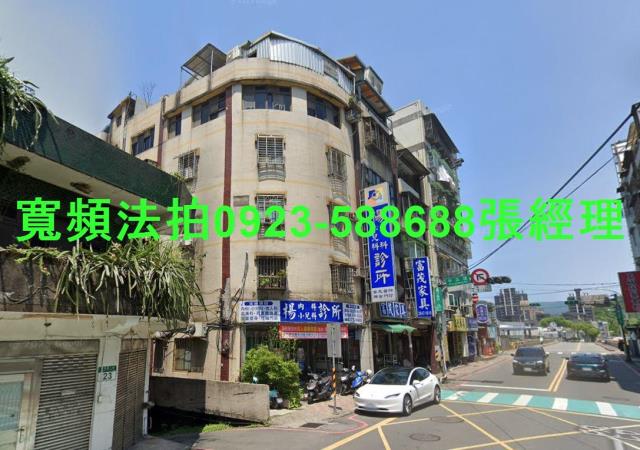 新北汐止法拍公寓-2