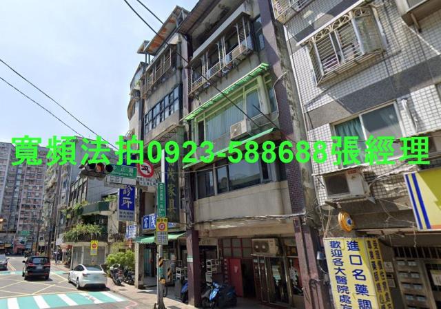 新北汐止法拍公寓-3