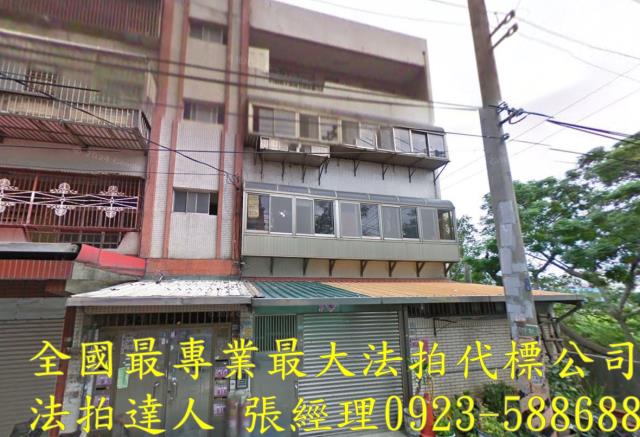 中壢拍賣公寓-1