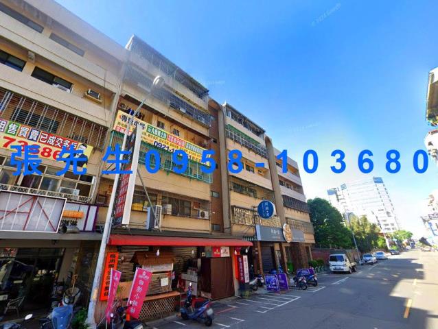 北區法拍公寓-3