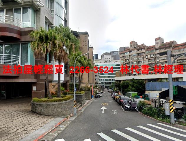 台北士林大樓法拍-11