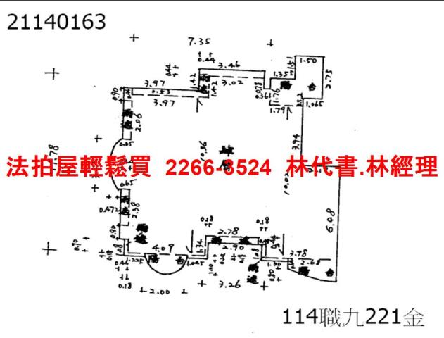 台北士林大樓法拍-14