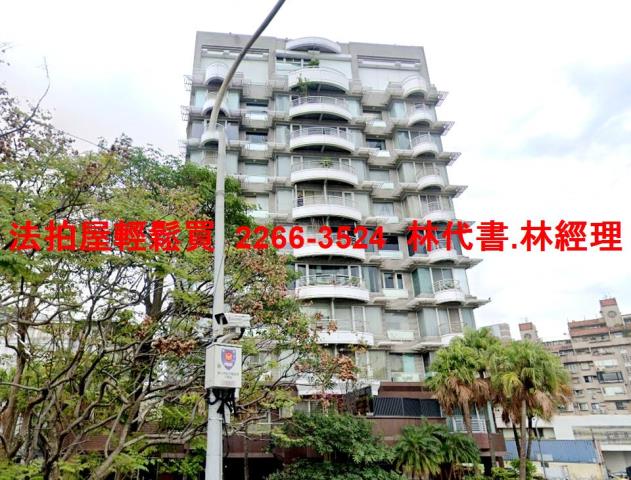 台北士林大樓法拍-2