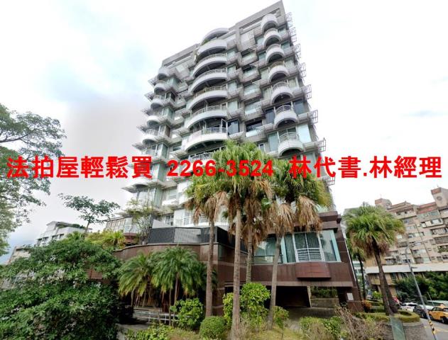 台北士林大樓法拍-5