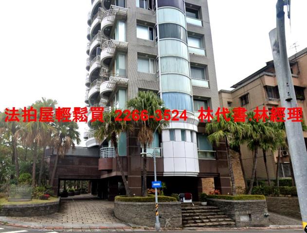 台北士林大樓法拍-7
