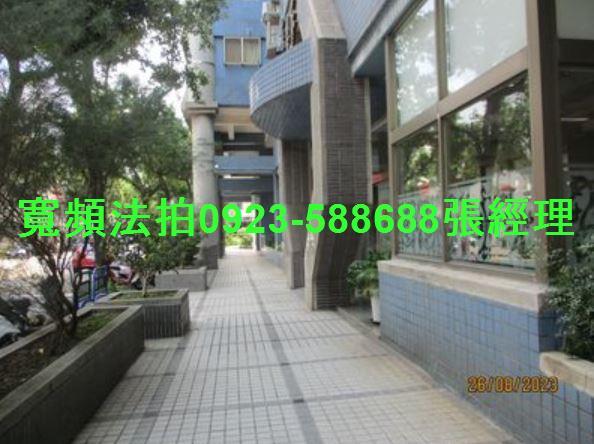 西屯大樓法拍-4