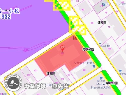新北拍賣大樓-8
