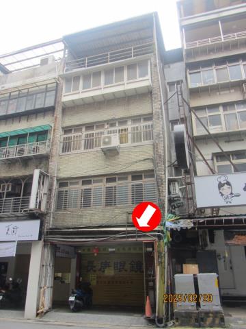 台北公寓拍賣-2