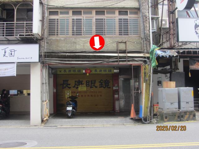 台北公寓拍賣-3